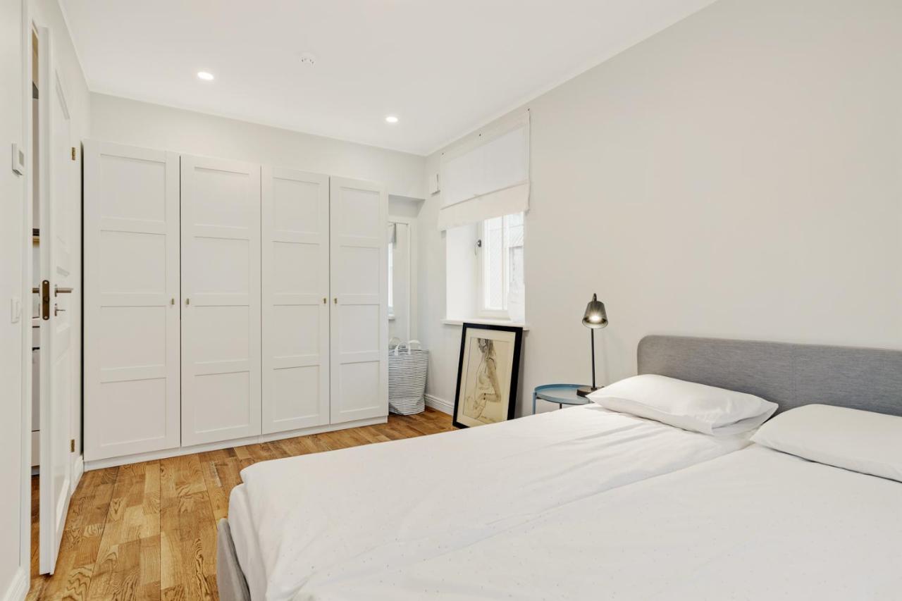 Charming 1Br In Superb Location, Free Parking & Wi-Fi Apartment ทาลลินน์ ภายนอก รูปภาพ