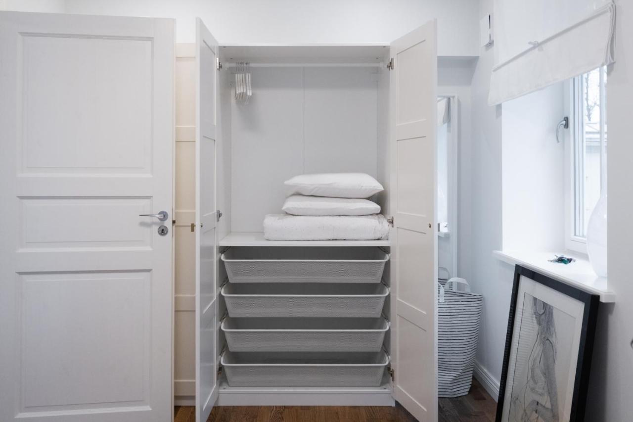 Charming 1Br In Superb Location, Free Parking & Wi-Fi Apartment ทาลลินน์ ภายนอก รูปภาพ